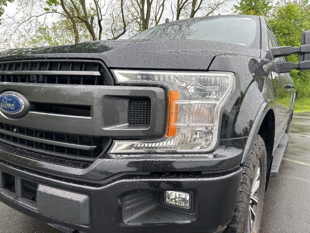 Used 2019 Ford F150 XLT w/ Equipment Group 302A Luxury AWD/4WD image 57