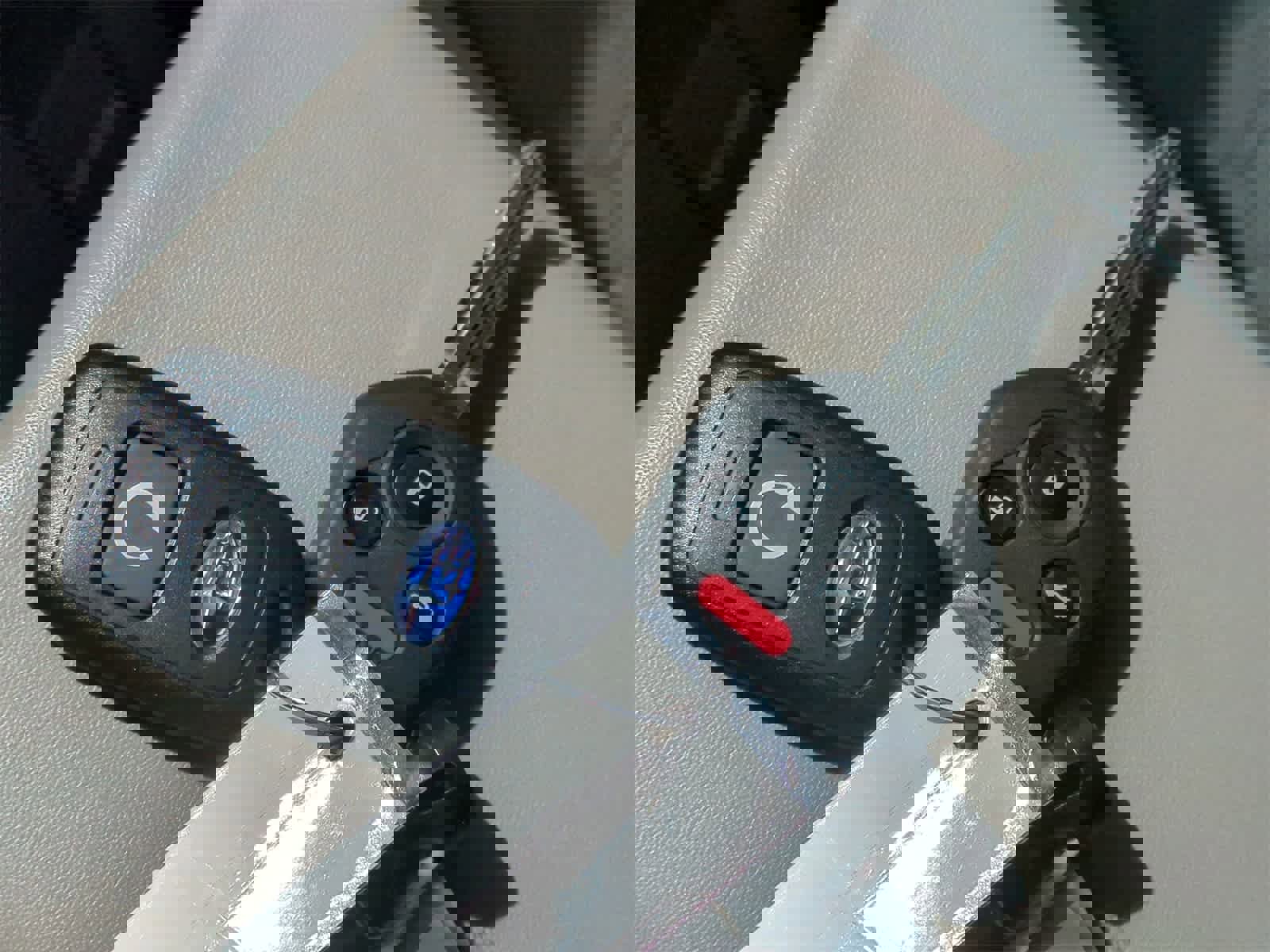 Used 2025 Subaru Forester image 33