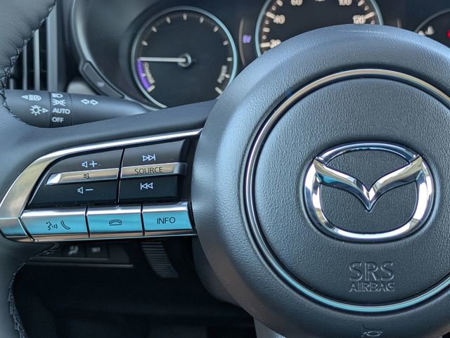 New 2026 MAZDA CX-50 2.5 Hybrid w/ Weather Package image 18