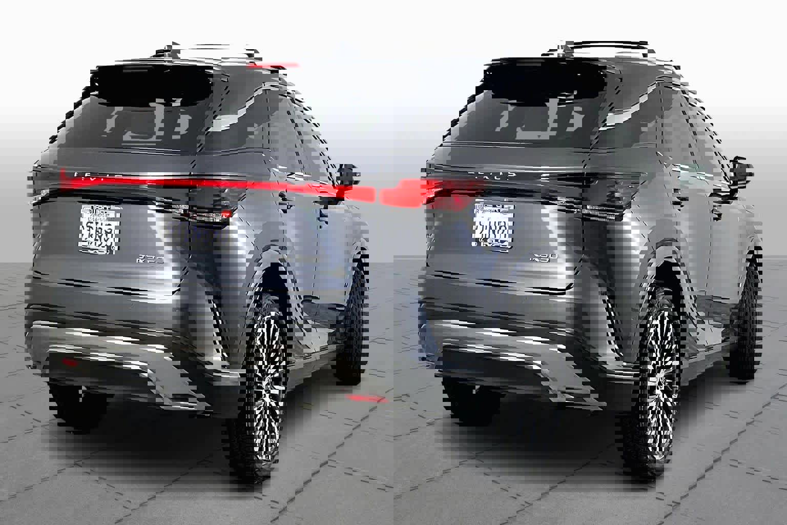 Used 2025 Lexus RX 350 Premium Plus image 13