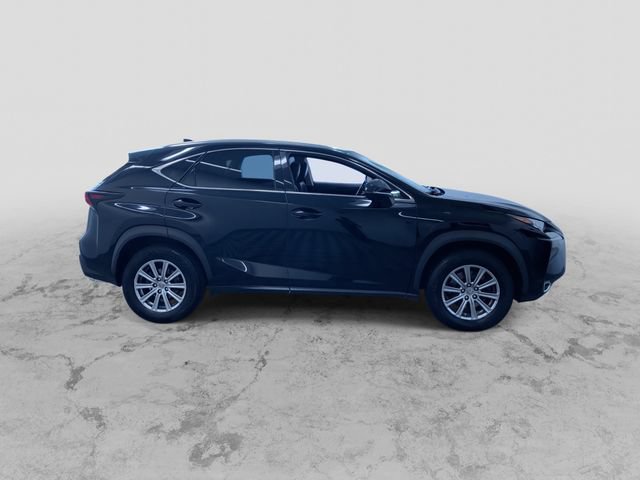 Used 2015 Lexus NX 200t AWD image 2