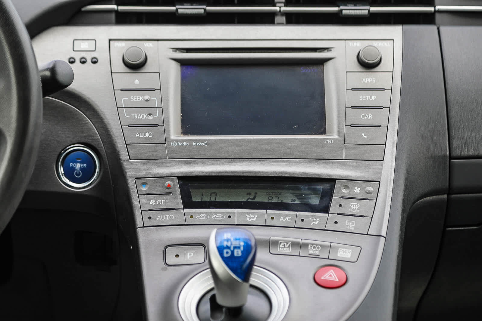 Used 2015 Toyota Prius Three FWD image 14
