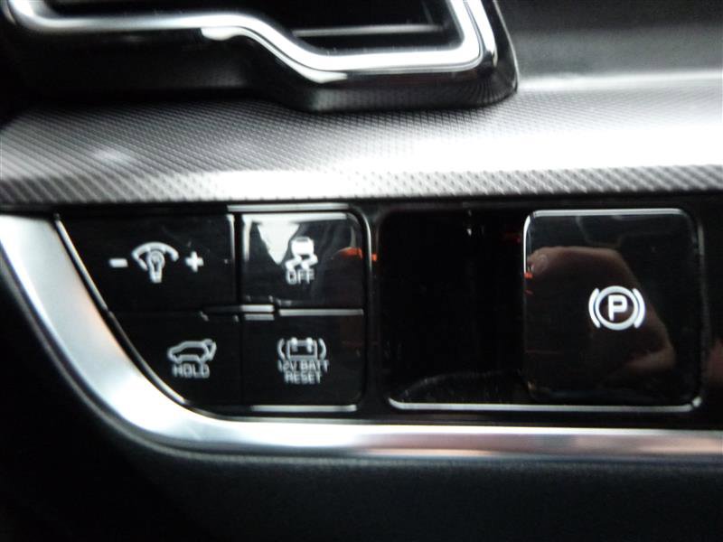 Used 2025 Kia Sportage SX Prestige image 15