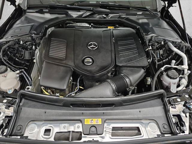 Used 2026 Mercedes-Benz C 300 Sedan image 25