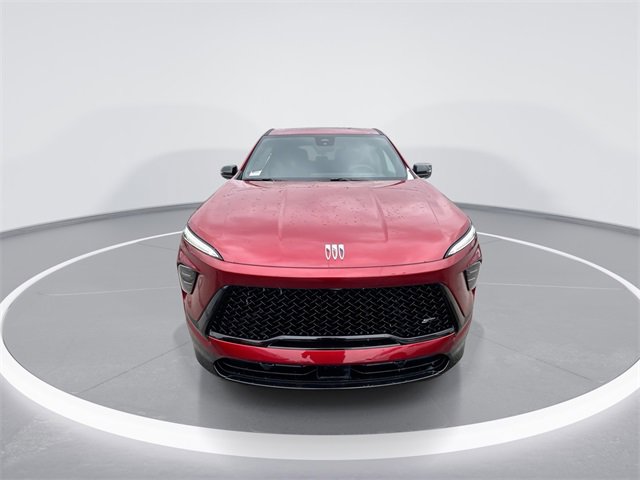 New 2026 Buick Enclave Sport Touring w/ Power Package image 3