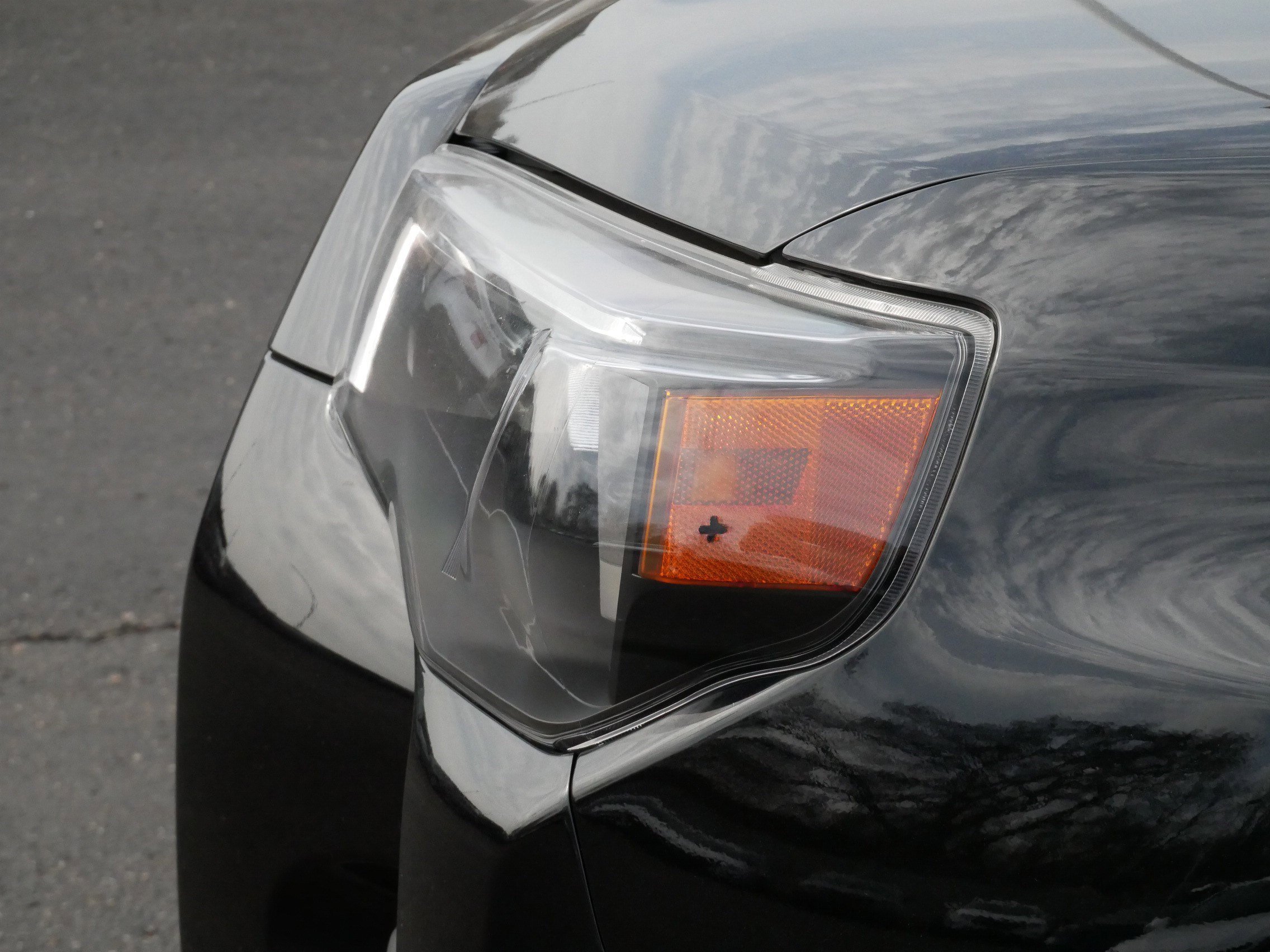 Certified 2024 Toyota 4Runner TRD Off-Road image 16