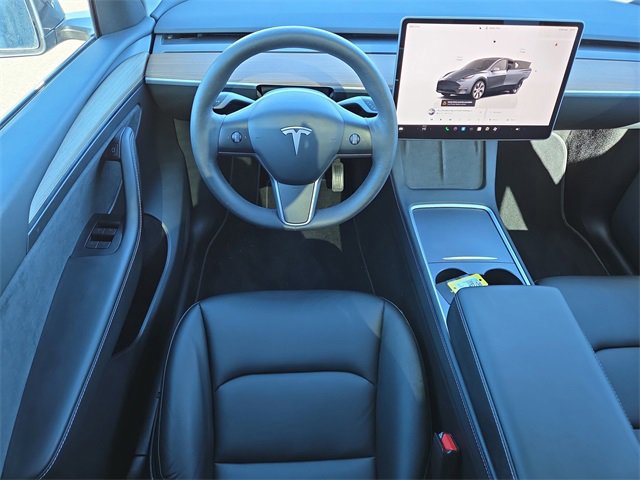 Used 2023 Tesla Model Y Long Range image 14
