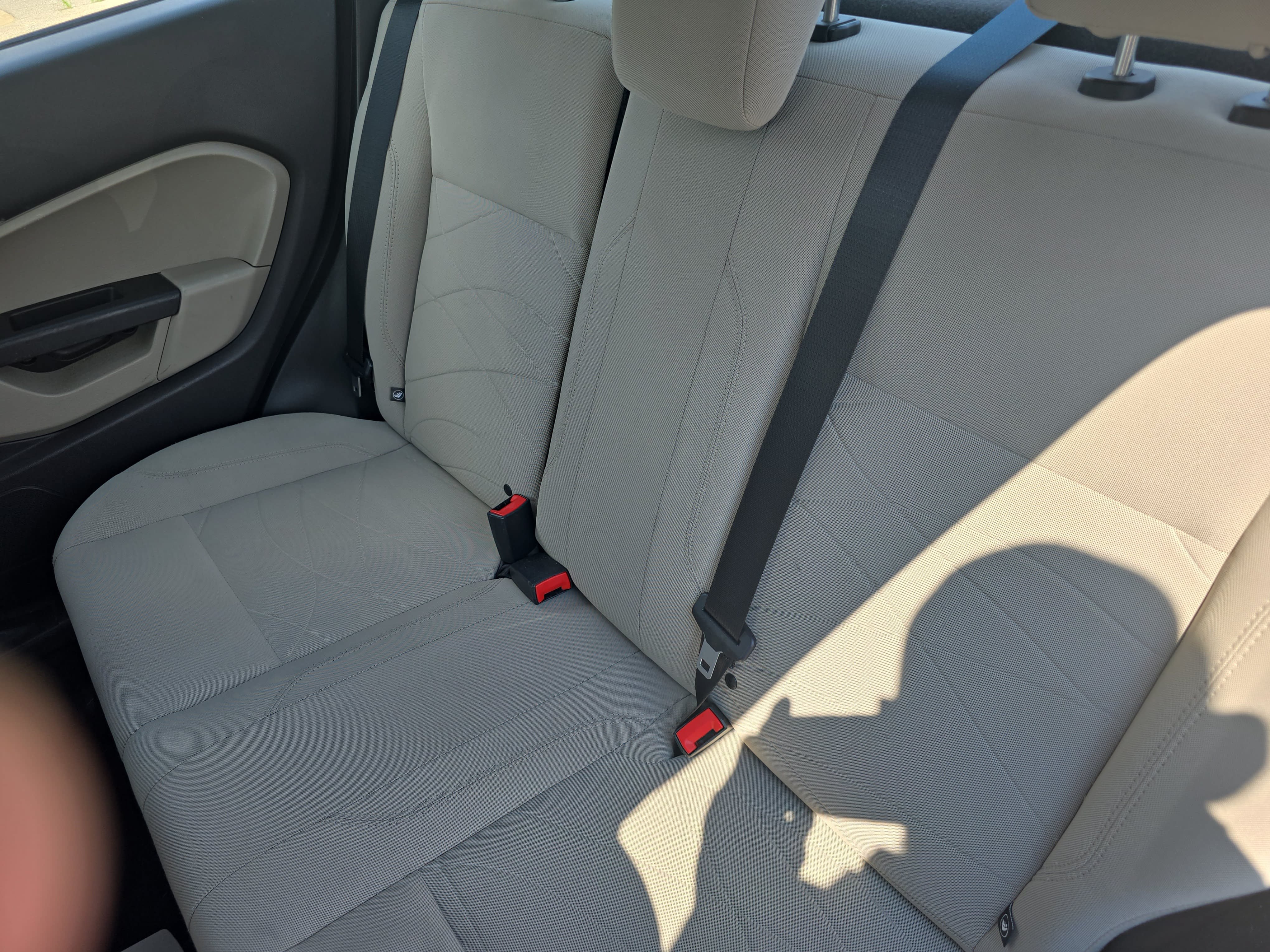 Used 2014 Ford Fiesta SE FWD image 13