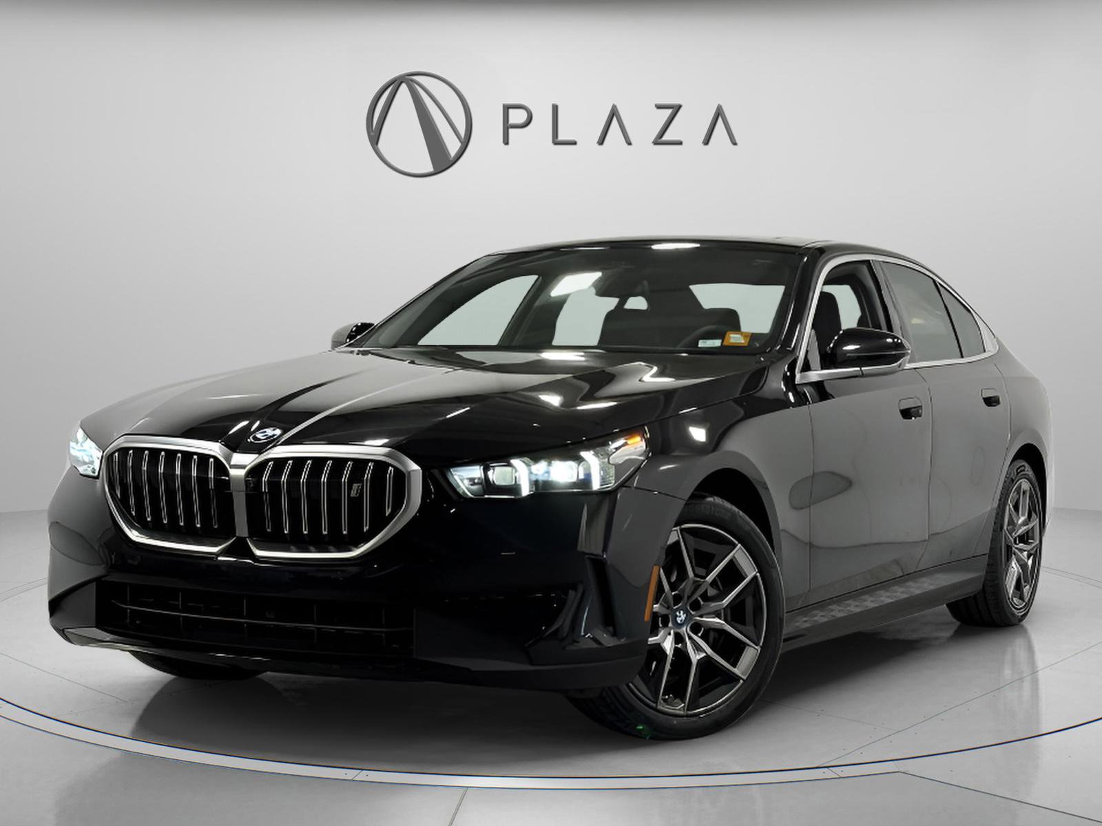 Used 2025 BMW i5 xDrive40 w/ Premium Package