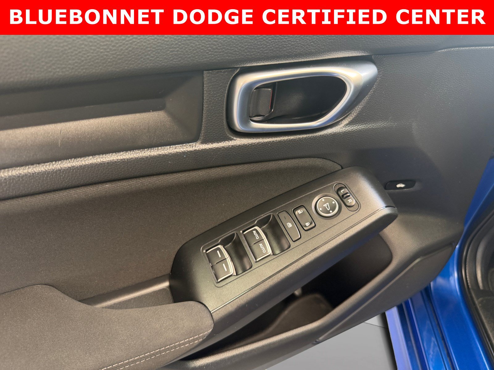 Used 2022 Honda Civic Sport image 10