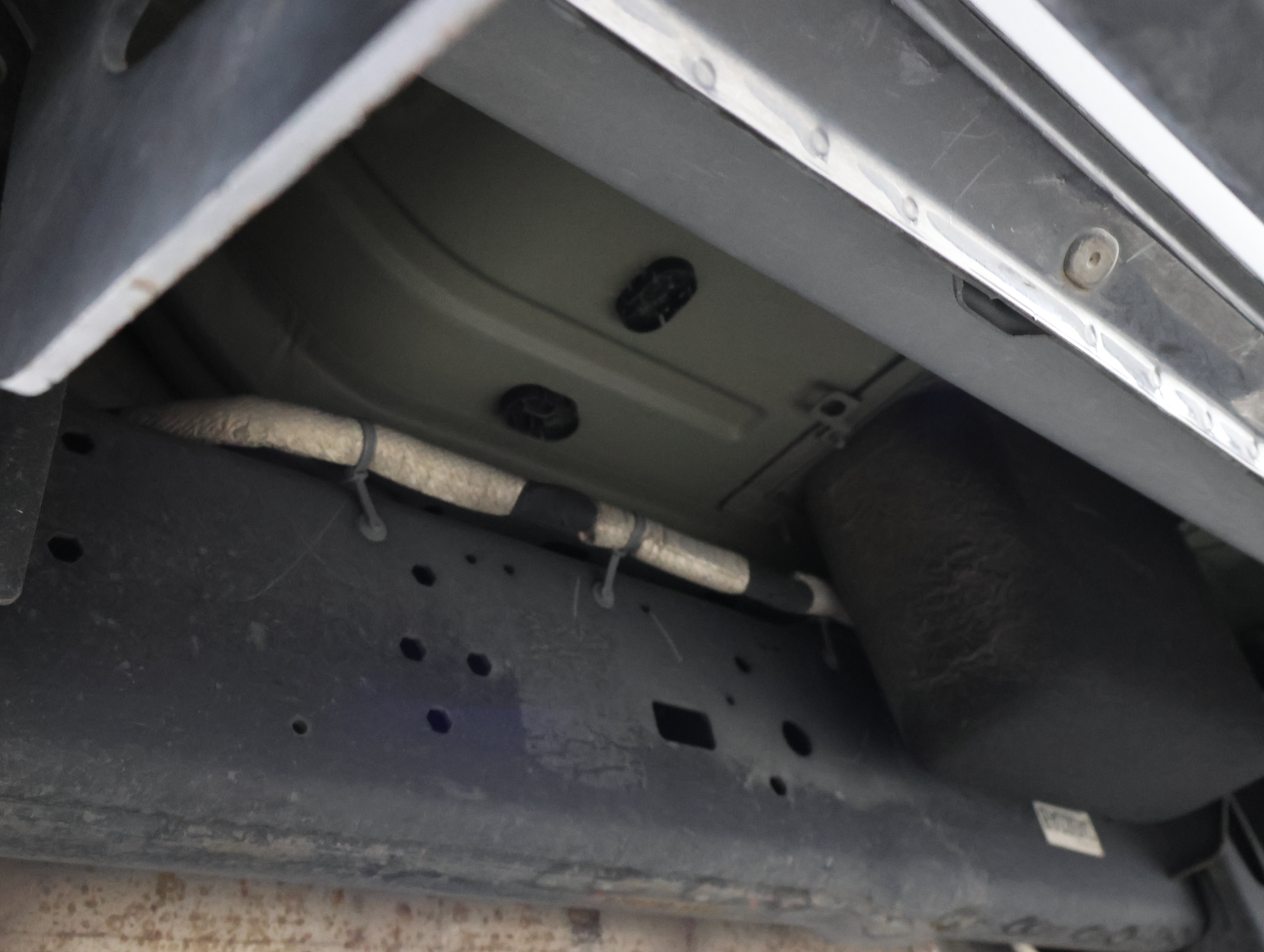 Used 2022 RAM 2500 Laramie AWD/4WD image 26