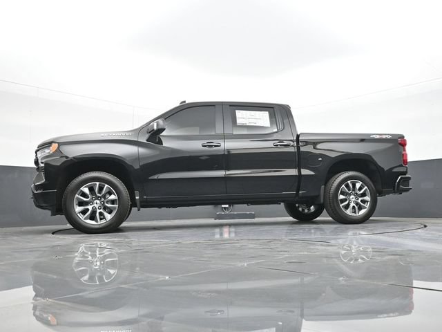 New 2026 Chevrolet Silverado 1500 RST w/ RST All Star Premium Package AWD/4WD image 54