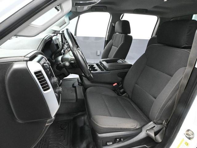 Used 2018 GMC Sierra 2500 SLE image 24