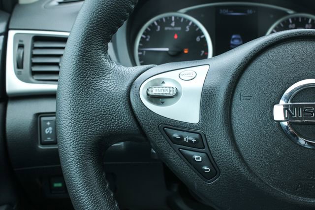 Used 2017 Nissan Sentra SV FWD image 23