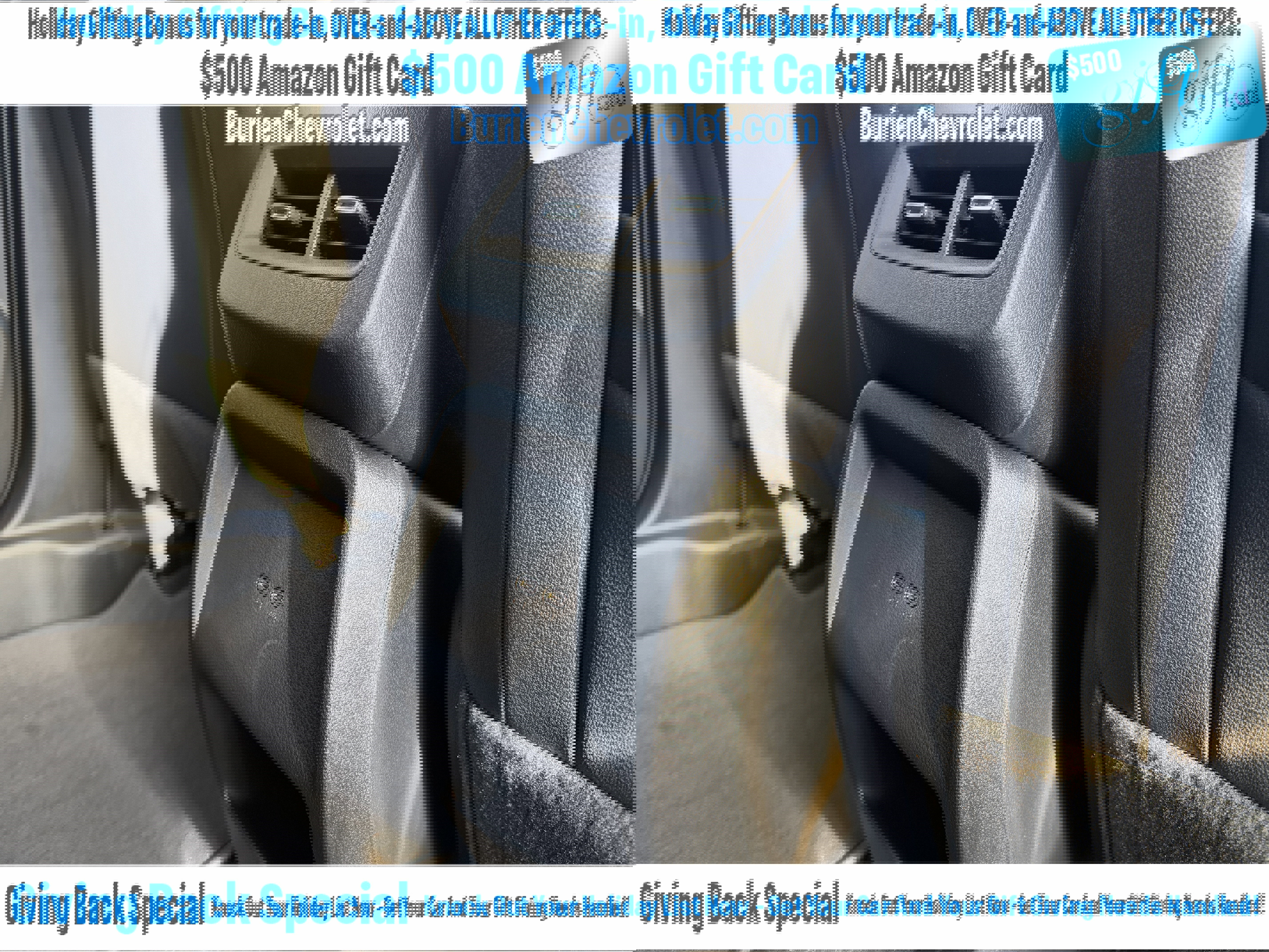 New 2026 Chevrolet Equinox EV LT image 26