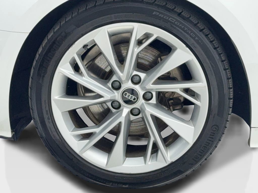 Used 2023 Audi A5 2.0T Premium w/ Convenience Package image 54