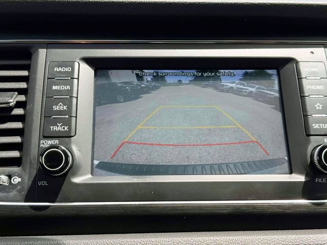 Used 2020 Kia Sedona EX FWD image 29