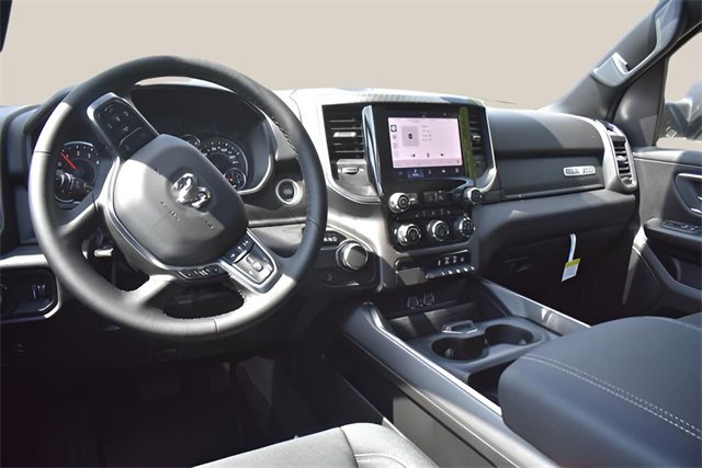 New 2026 RAM 1500 Lone Star image 13