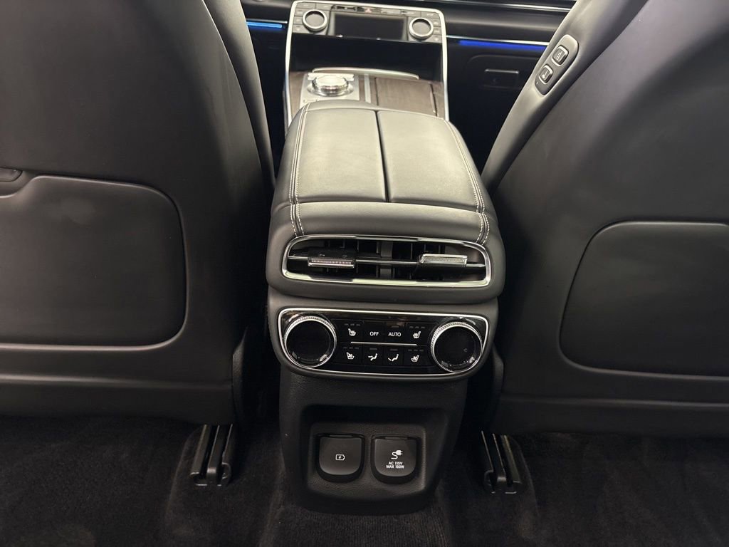 Used 2024 Genesis GV80 3.5T w/ Prestige Package image 26