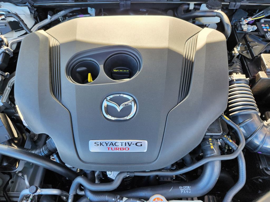 New 2026 MAZDA CX-30 2.5 Turbo w/ Premium Package image 20