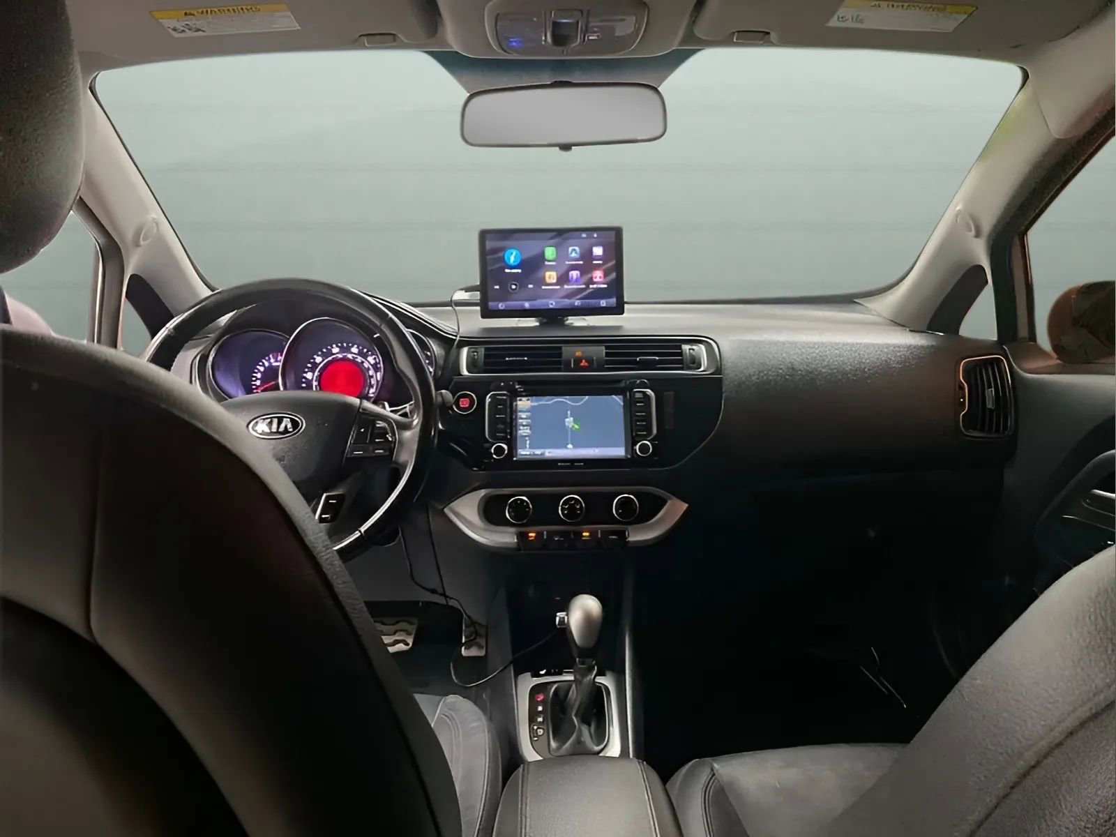 Used 2016 Kia Rio SX FWD image 21
