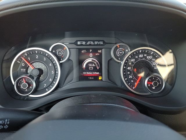 New 2026 RAM 1500 Big Horn image 18