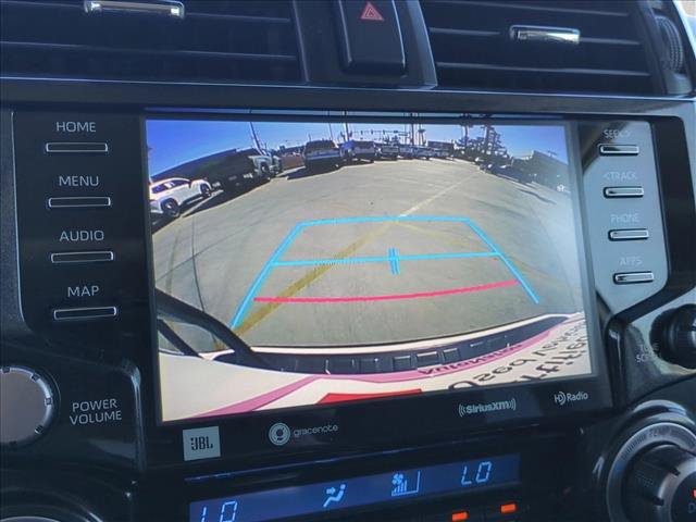 Used 2021 Toyota 4Runner TRD Pro AWD/4WD image 14