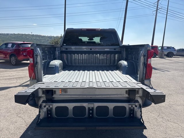 Certified 2024 Chevrolet Silverado 1500 LT Trail Boss w/ LPO, Dark Essentials Package image 7