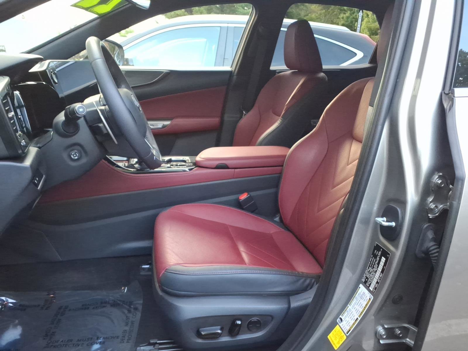 Used 2022 Lexus NX 350 AWD w/ Accessory Package 2 image 19