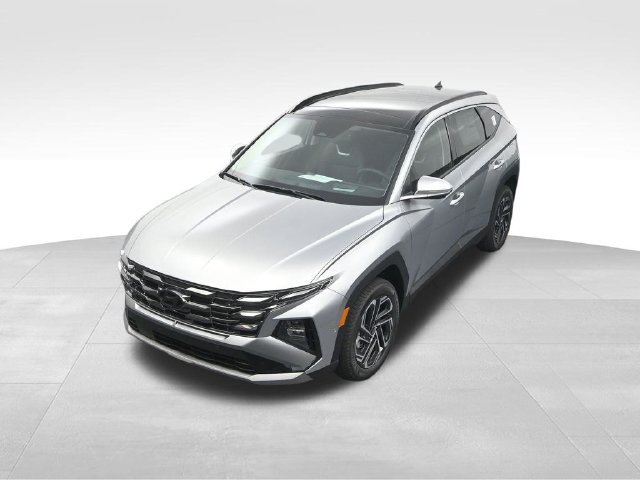 New 2026 Hyundai Tucson Limited AWD/4WD image 26