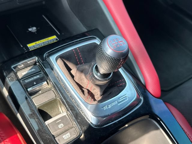 Used 2024 Acura Integra Type S FWD image 16