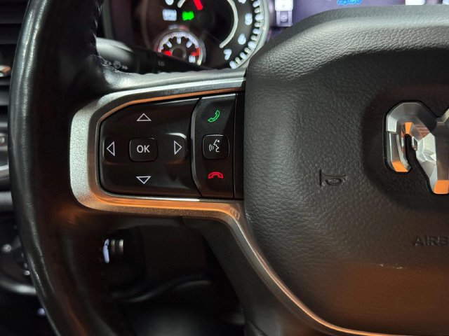 Used 2020 RAM 1500 Laramie w/ Sport Appearance Package AWD/4WD image 15