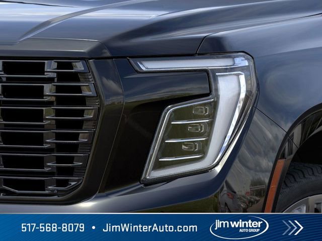 New 2026 GMC Yukon Denali Ultimate image 10