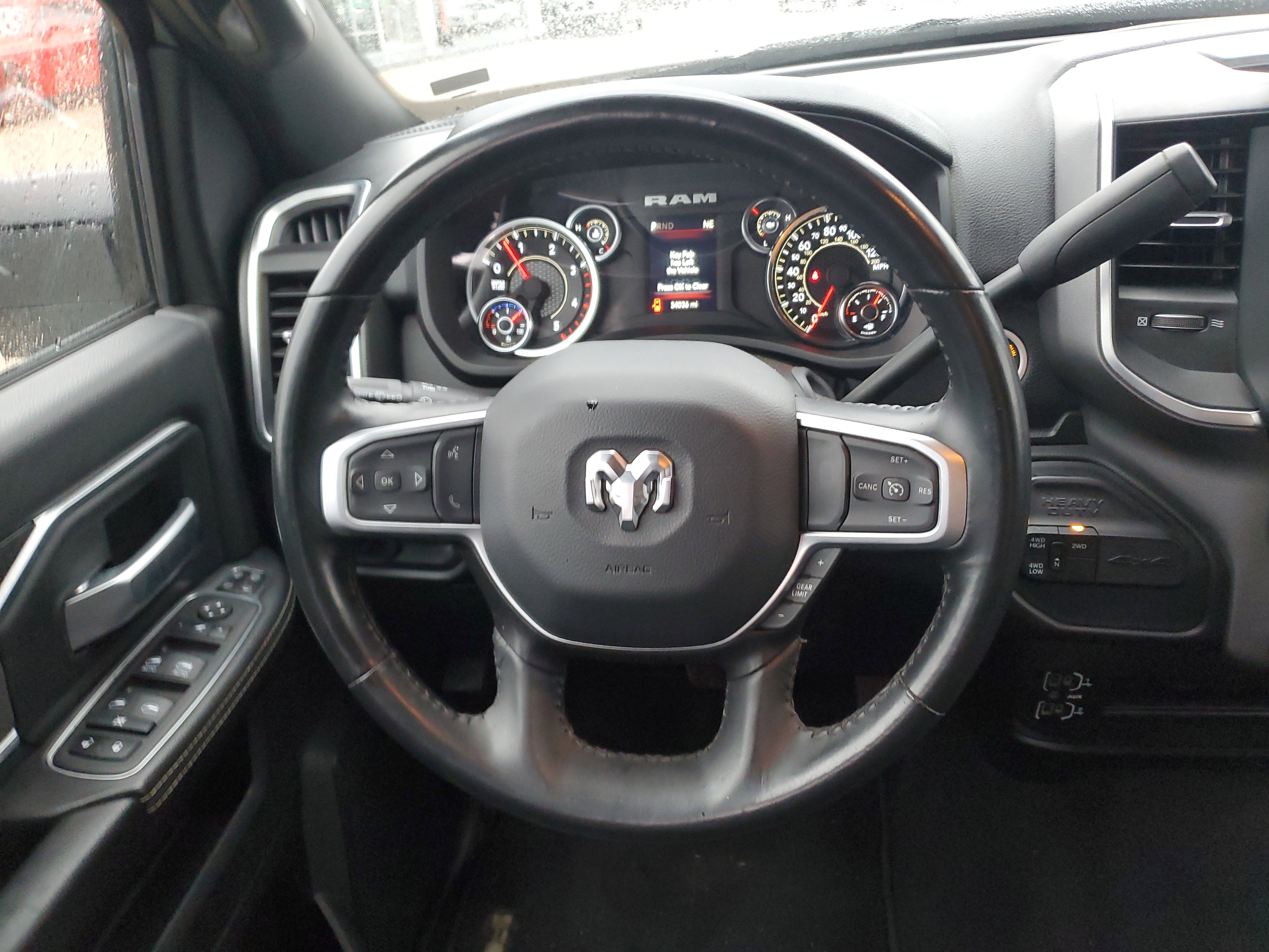 Certified 2024 RAM 2500 Big Horn image 12