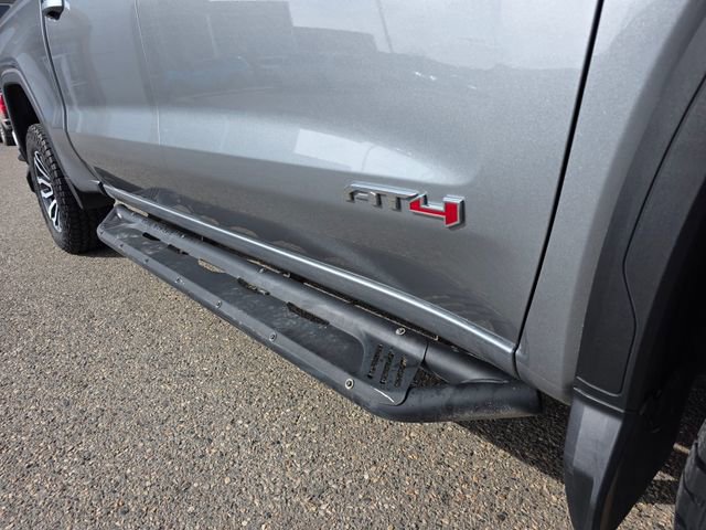 Used 2023 GMC Sierra 1500 AT4 w/ Technology Package AWD/4WD image 7