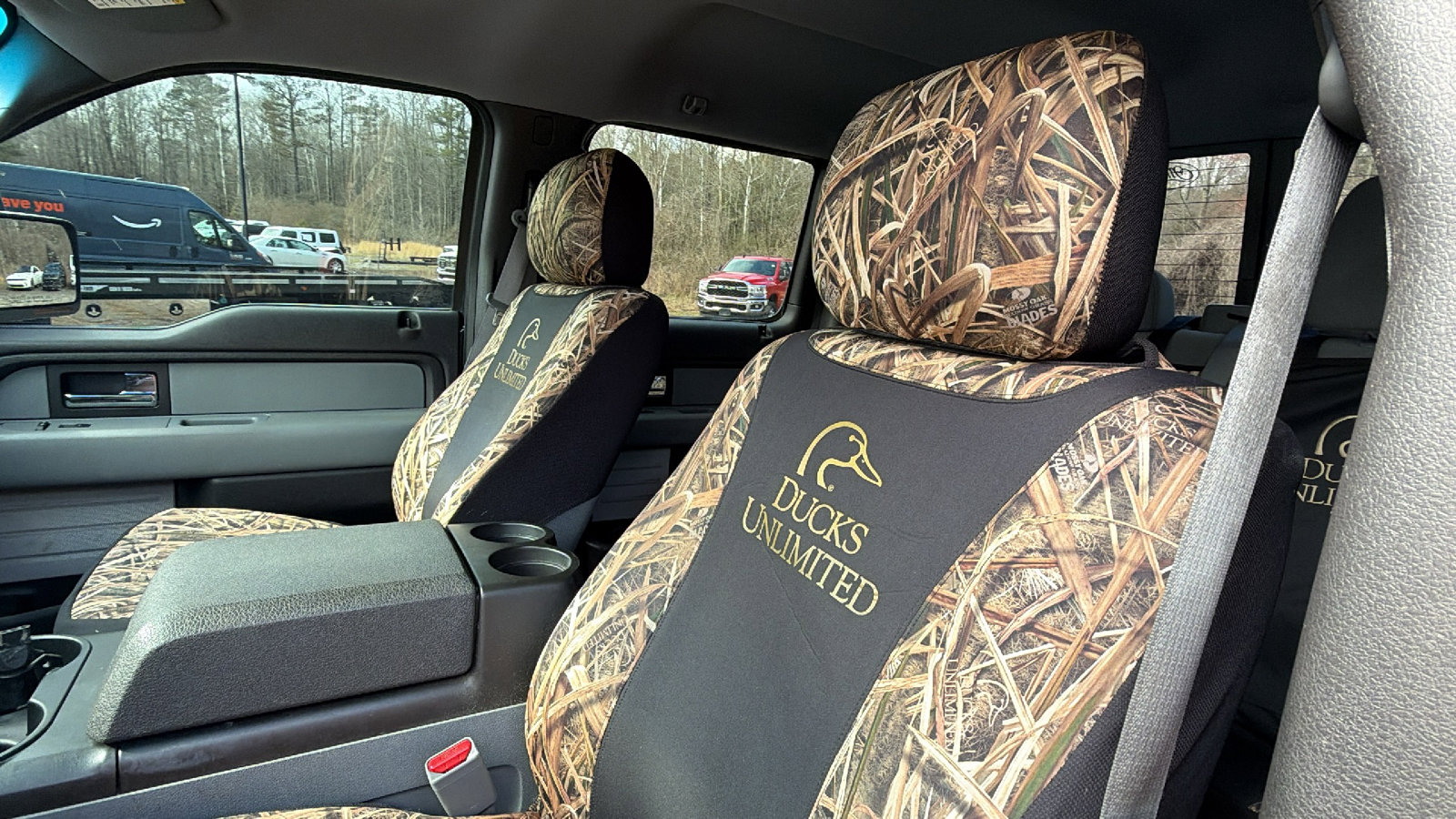 Used 2013 Ford F150 XLT w/ Luxury Equipment Group image 17