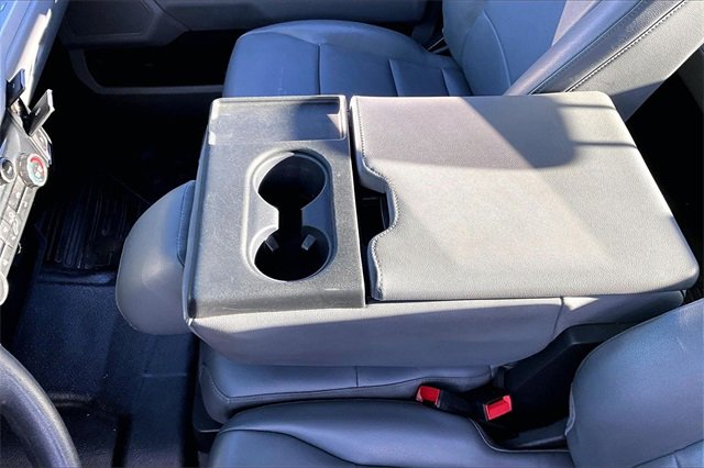 Used 2024 Ford F350 XL image 19