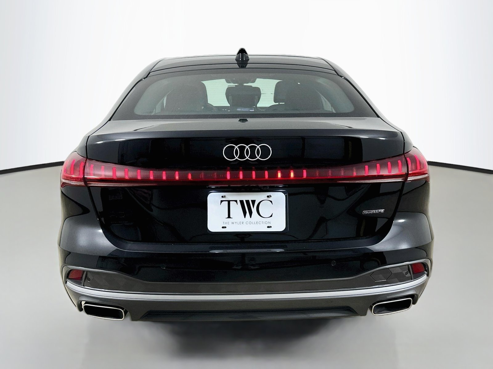 New 2026 Audi A5 Premium Plus AWD/4WD image 6