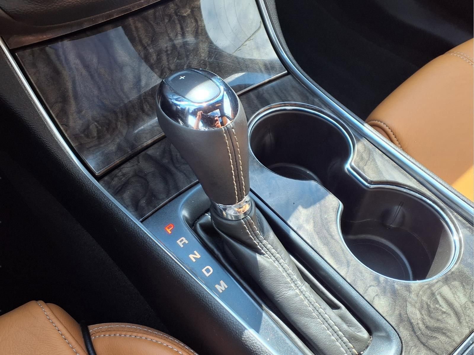 Used 2014 Chevrolet Impala LTZ image 20