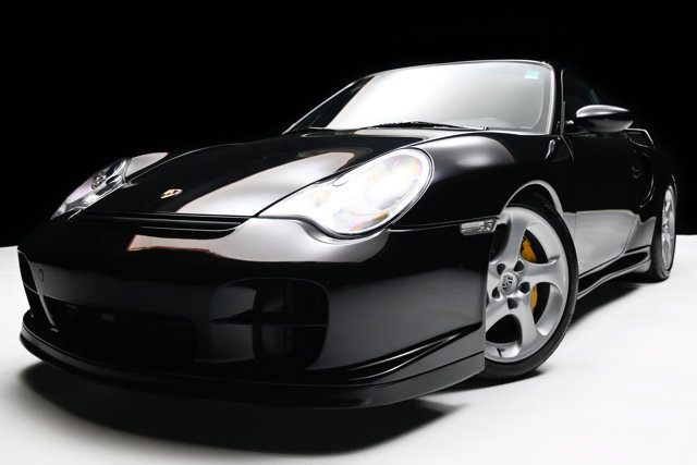 Used 2003 Porsche 911 GT2 RWD image 19