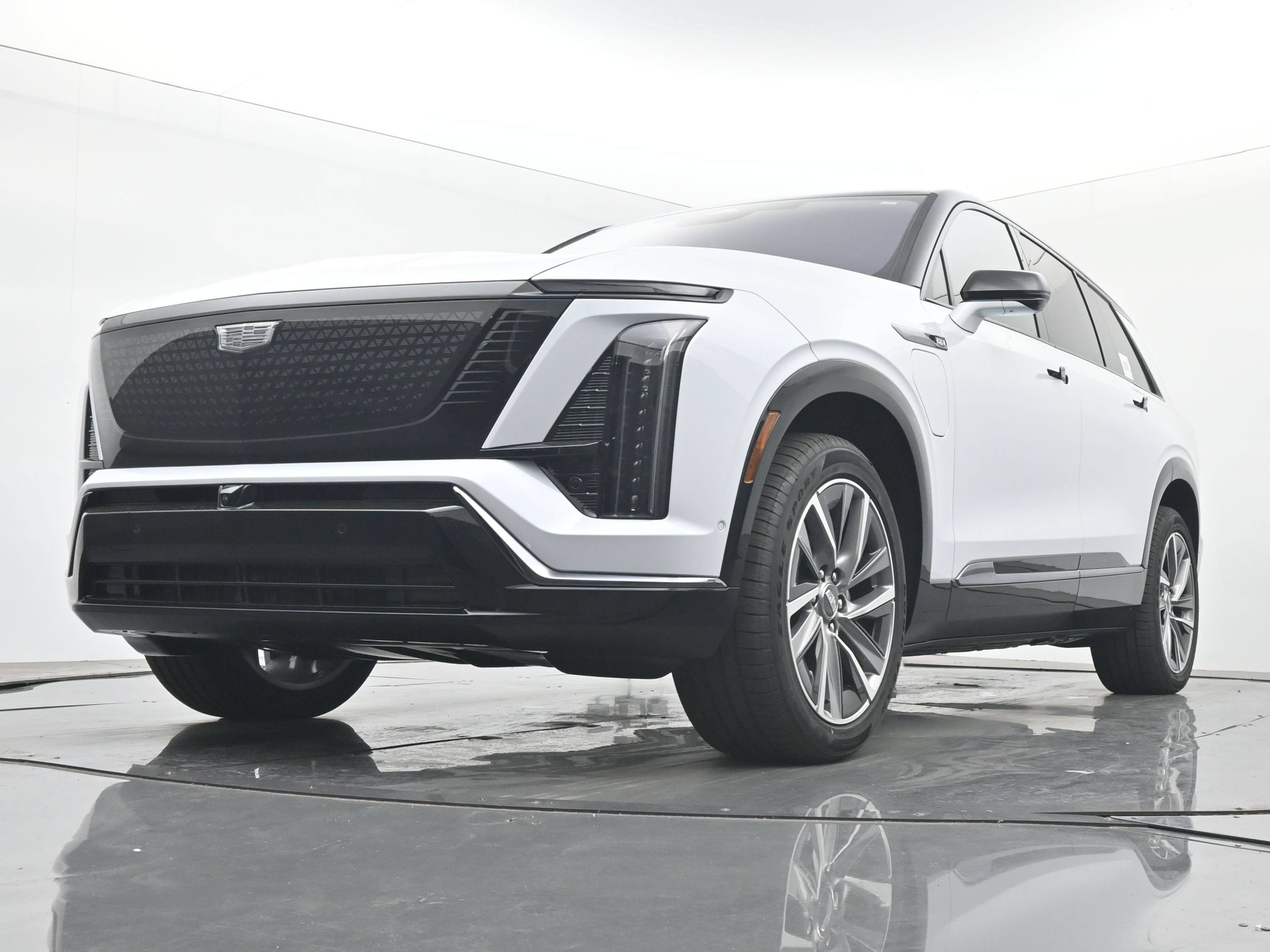 New 2027 Cadillac Vistiq Sport AWD/4WD image 15