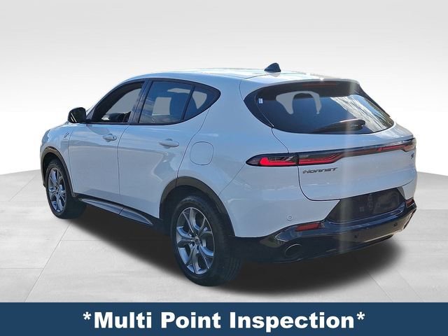 Used 2024 Dodge Hornet R/T image 5