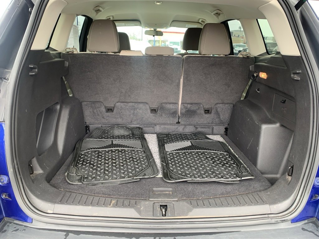 Used 2016 Ford Escape SE image 17