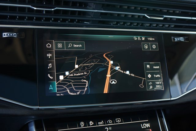 Used 2024 Chevrolet Traverse Z71 w/ Enhanced Driving Package image 30