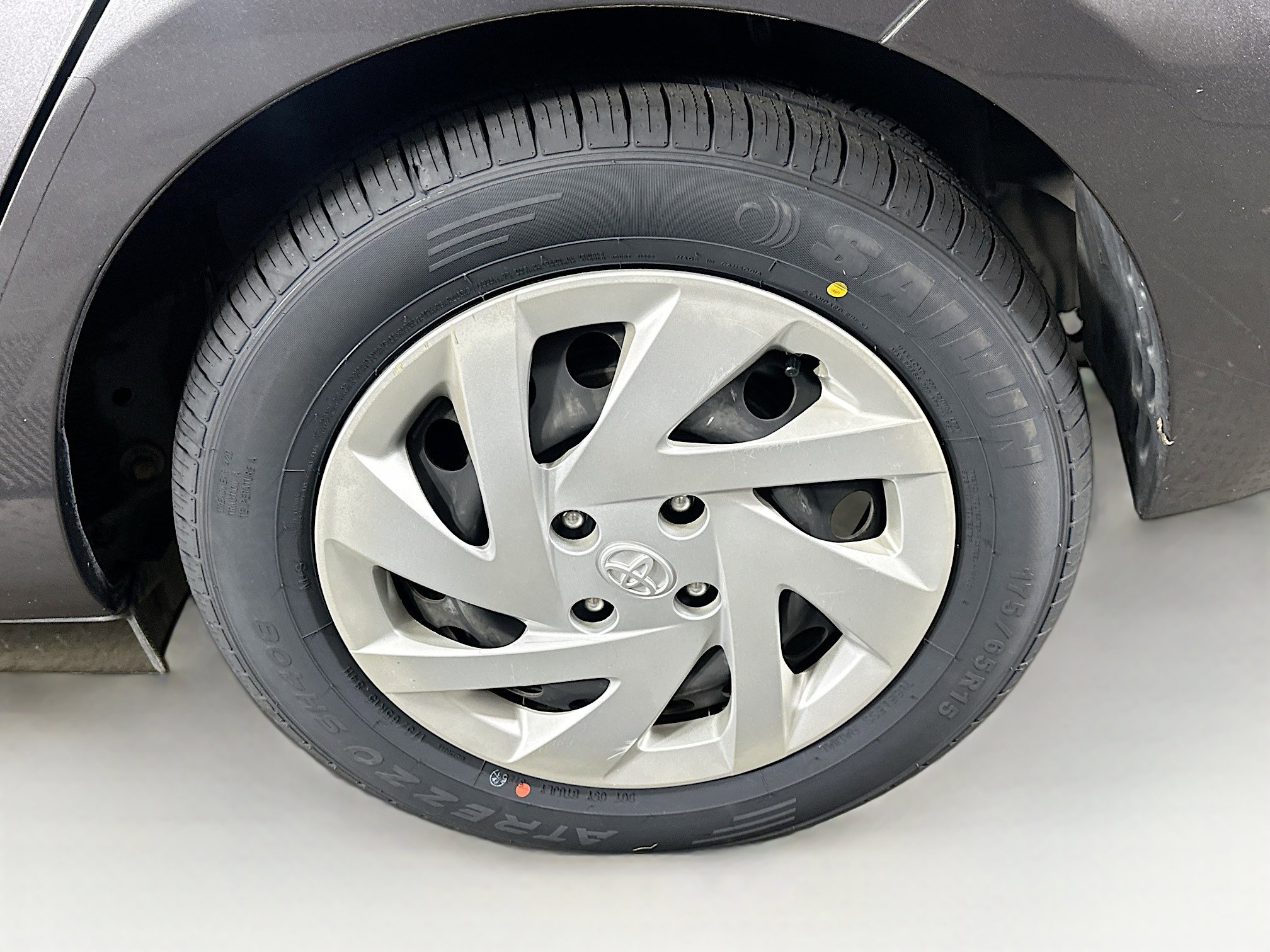 Used 2015 Toyota Prius C Two FWD image 11
