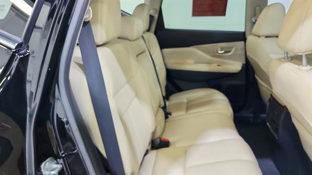 Certified 2023 Nissan Murano SL w/ SL Moonroof Package FWD image 28