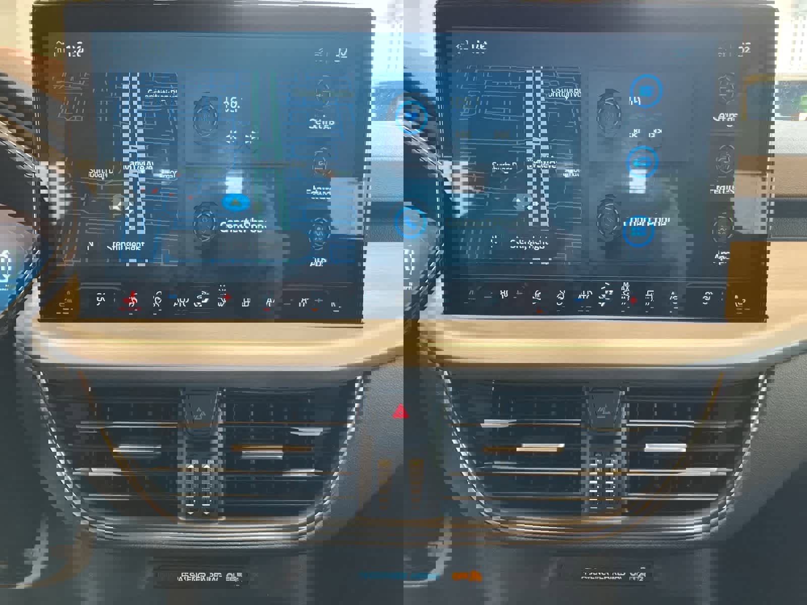 Used 2024 Ford Escape Platinum image 20