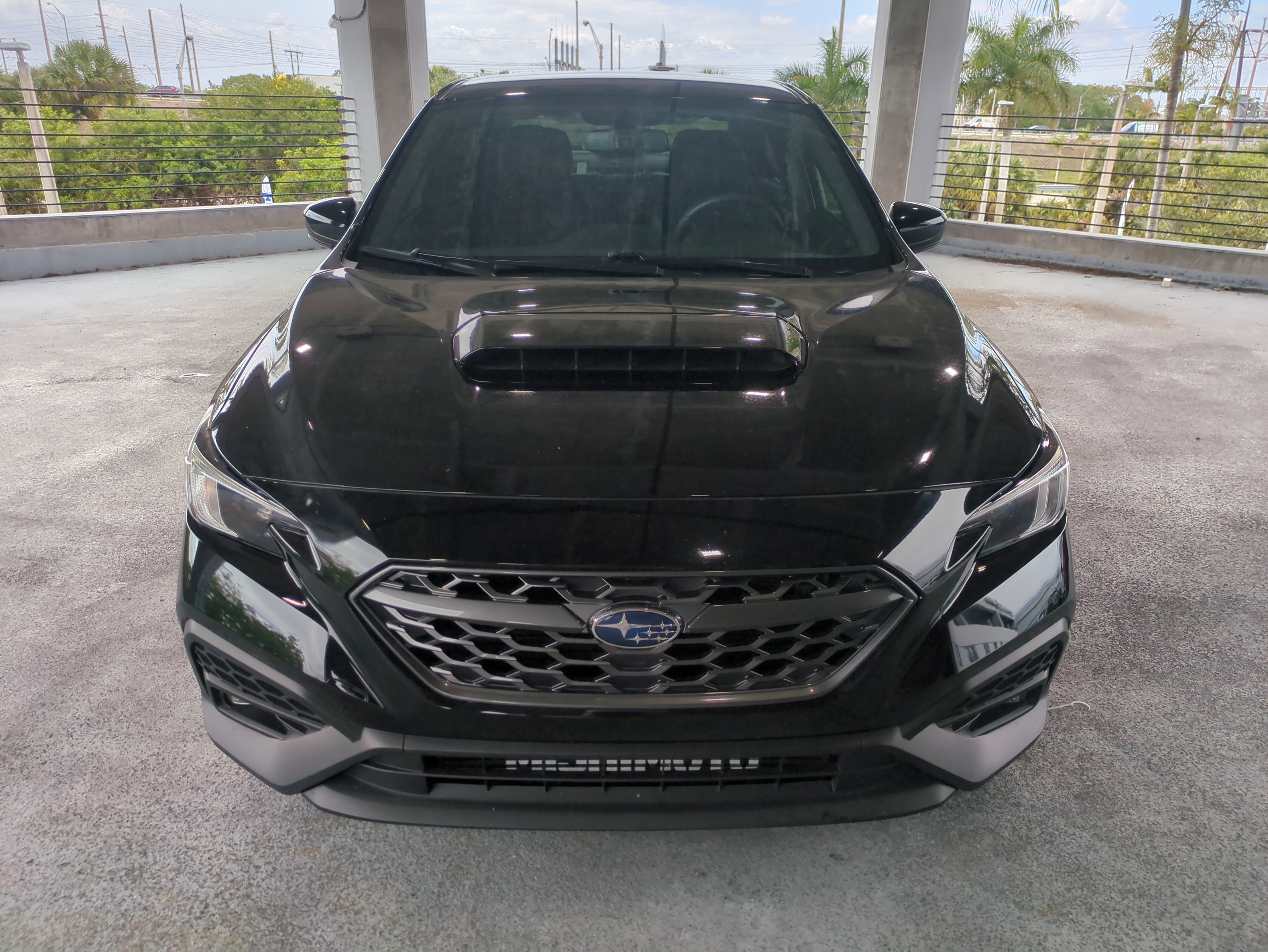 Used 2023 Subaru WRX Premium image 3