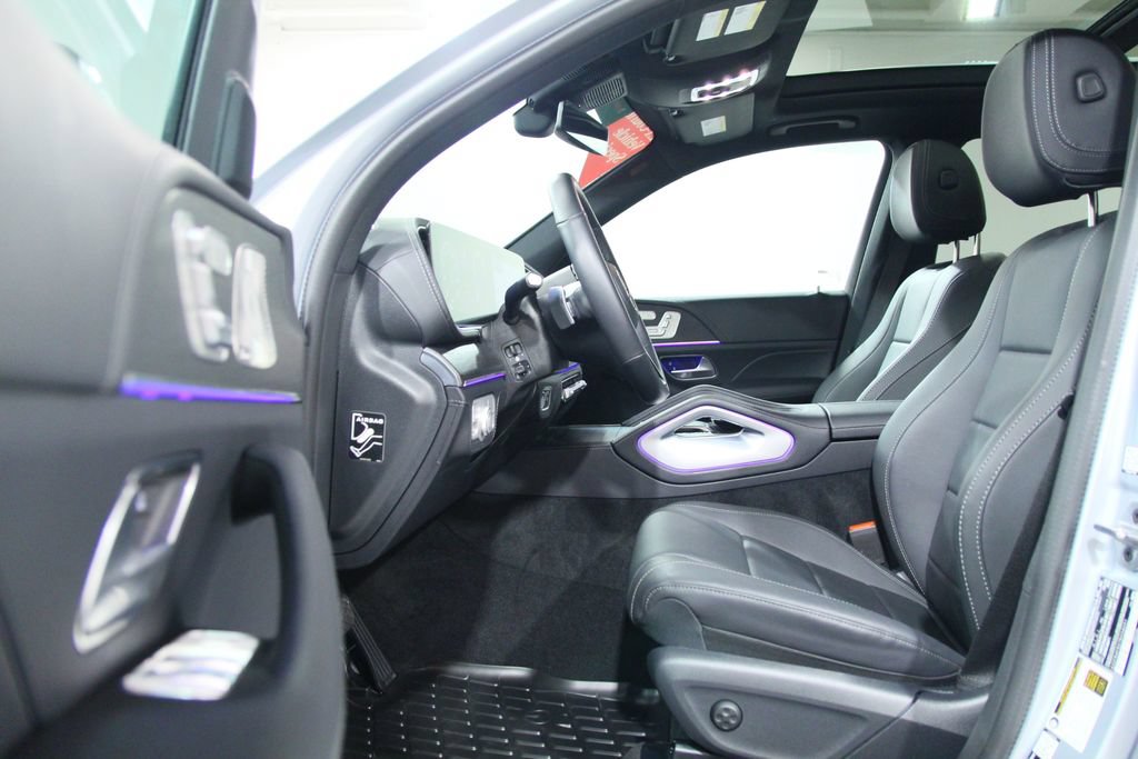 Certified 2026 Mercedes-Benz GLE 350 4MATIC image 5