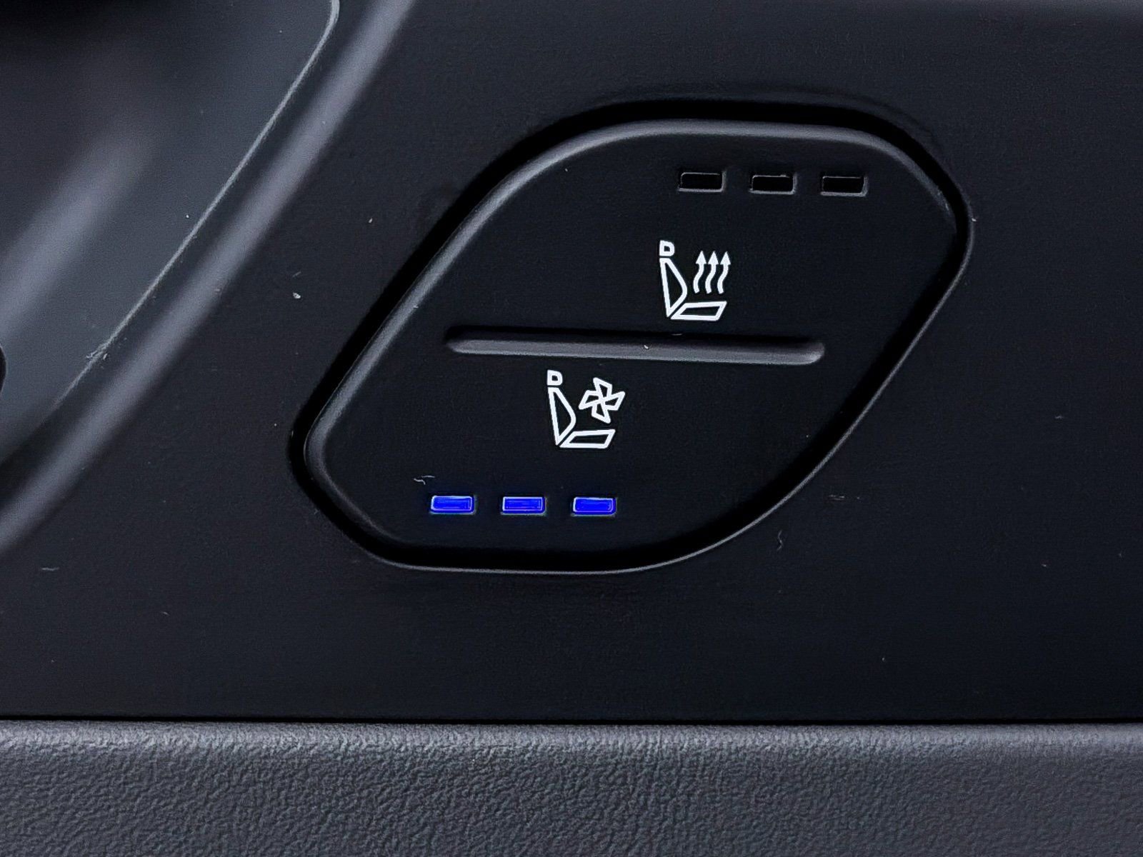 Used 2024 Kia EV9 Light Long Range image 7